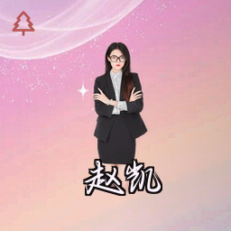 赵凯